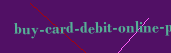 buy card debit online phentermine