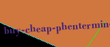 buy cheap phentermine