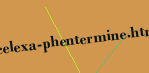 celexa phentermine