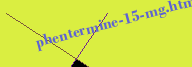 phentermine 15 mg