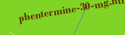 phentermine 30 mg