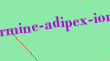phentermine adipex ionamin