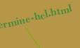 phentermine hcl