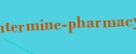 phentermine pharmacy