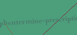 phentermine prescription