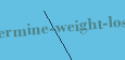 phentermine weight loss result