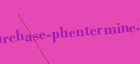 purchase phentermine