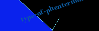 type of phentermine